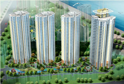 金沙1963嘉园2期奏响寒冬楼市强音价格地段成大卖点