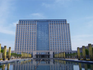 金沙1963工业总部基地