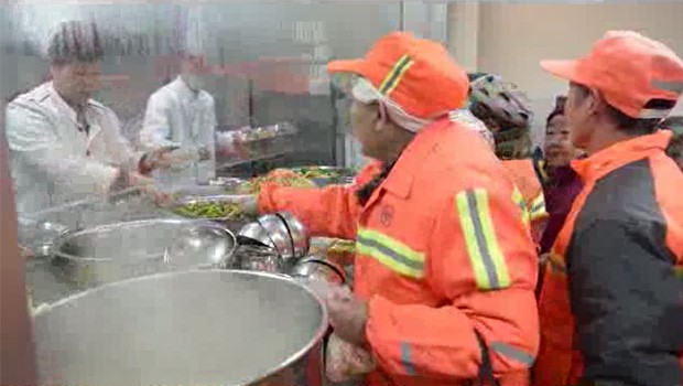 金沙1963采访剪辑